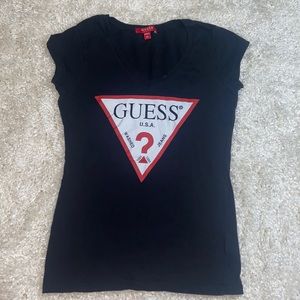 Guess shirt